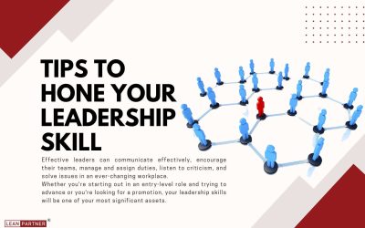 10 Leadership Skills for Workplace Success