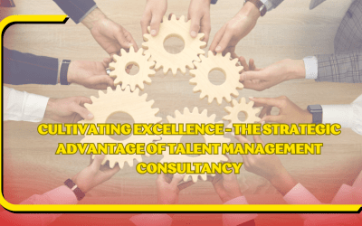 Cultivating Excellence – The Strategic Advantage of Talent Management Consultancy