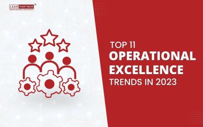 Top 11 operational excellence trends in 2023