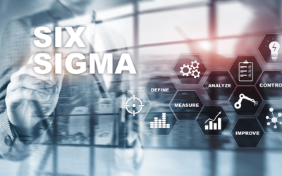 How Lean Six Sigma Certification Help Reduce Unemployment and Support Businesses