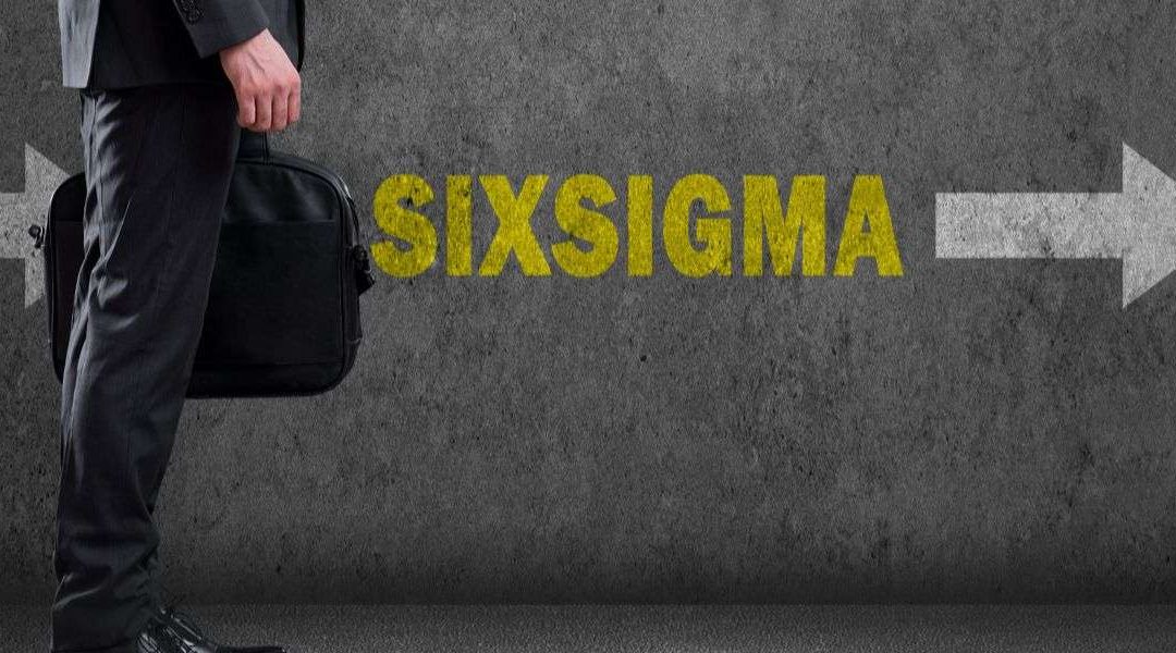 Important Yellow Belt Six Sigma Interview Questions